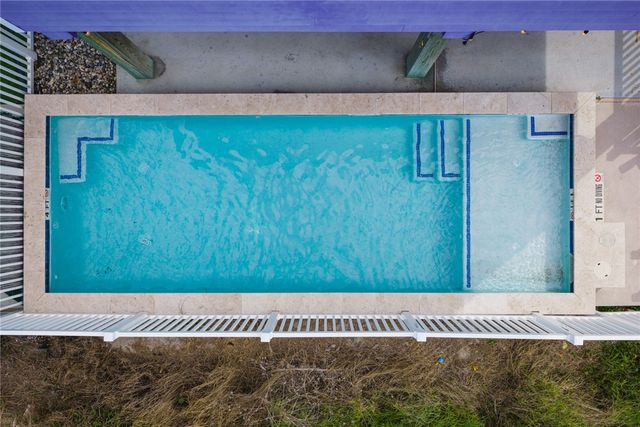 1710 Fishermans Cove Road, Port Aransas, TX 78373