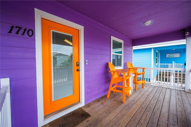 1710 Fishermans Cove Road, Port Aransas, TX 78373