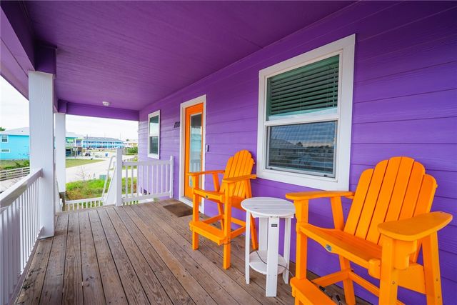 1710 Fishermans Cove Road, Port Aransas, TX 78373