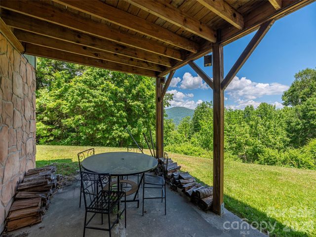 649 Acres View Drive, Waynesville, NC 28786
