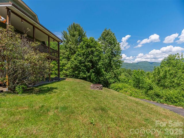 649 Acres View Drive, Waynesville, NC 28786