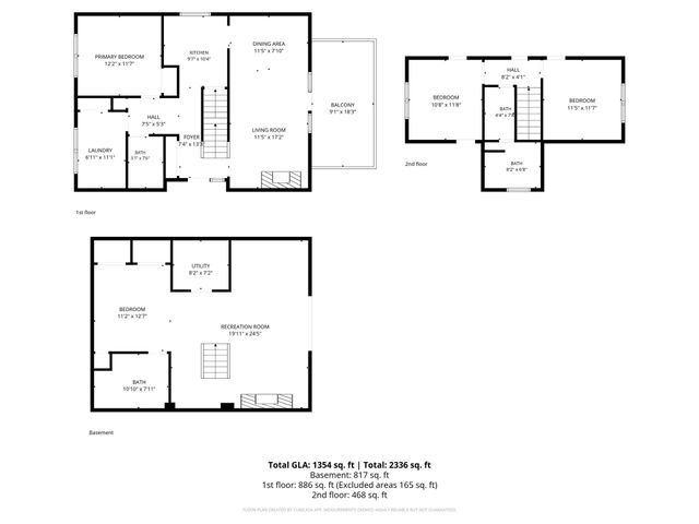 649 Acres View Drive, Waynesville, NC 28786