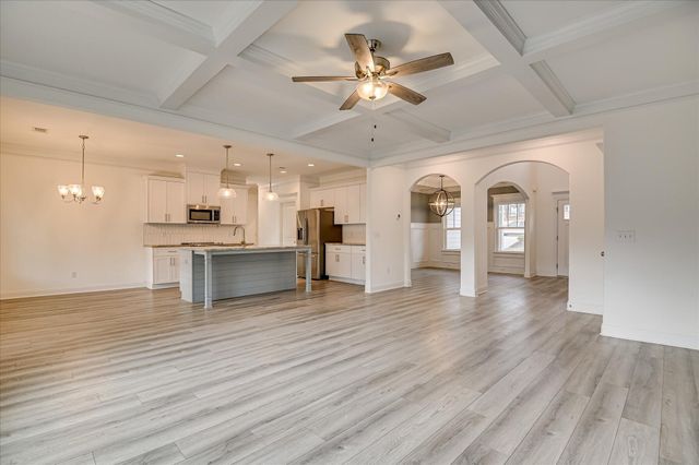 3538 Hilltop Trail, Evans, GA 30809