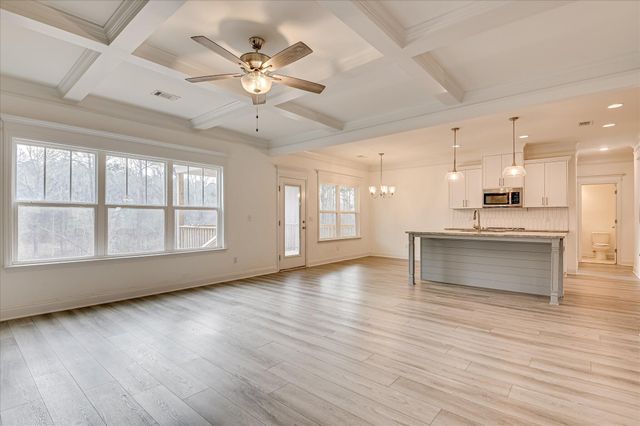 3538 Hilltop Trail, Evans, GA 30809