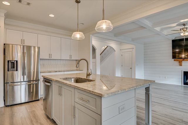 3538 Hilltop Trail, Evans, GA 30809