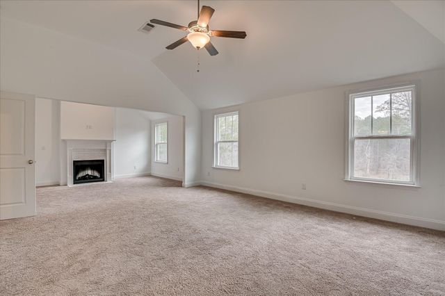 3538 Hilltop Trail, Evans, GA 30809