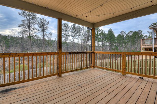 3538 Hilltop Trail, Evans, GA 30809