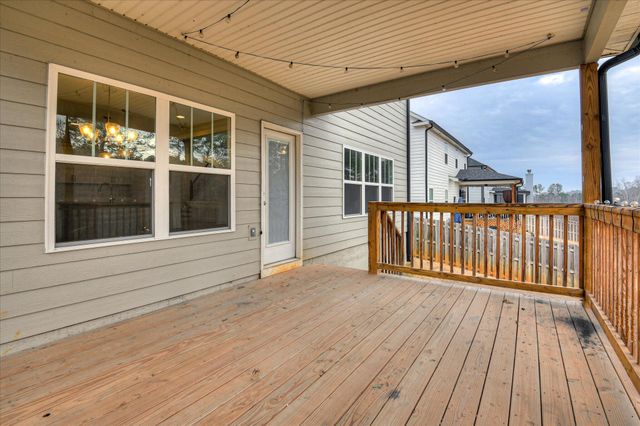 3538 Hilltop Trail, Evans, GA 30809