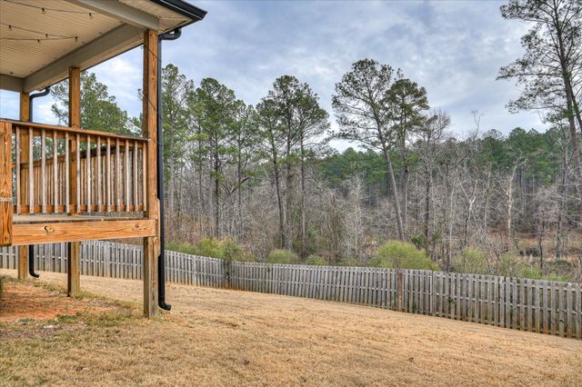 3538 Hilltop Trail, Evans, GA 30809