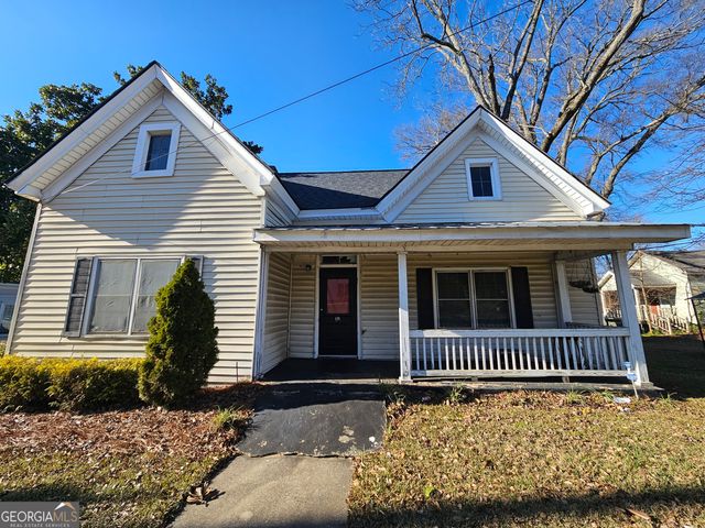 160 N Broad Street, Winder, GA 30680