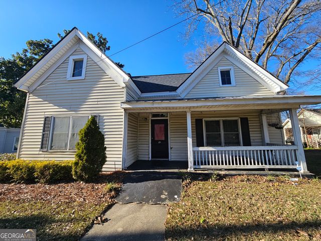 160 N Broad Street, Winder, GA 30680