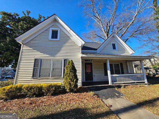 160 N Broad Street, Winder, GA 30680