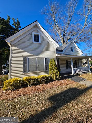 160 N Broad Street, Winder, GA 30680