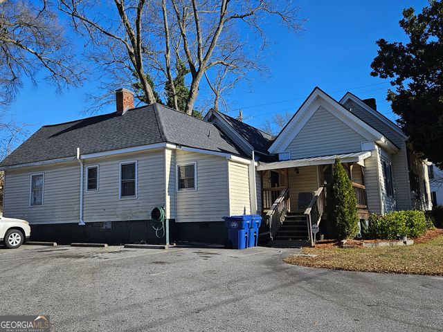 160 N Broad Street, Winder, GA 30680