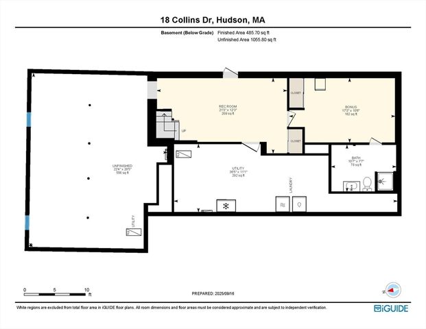 18 Collins Dr, Hudson, MA 01749