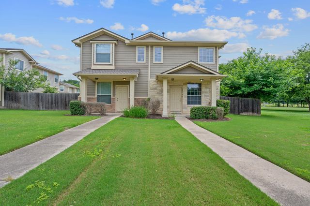 14517 Harris Ridge BLVD B, Pflugerville, TX 78660