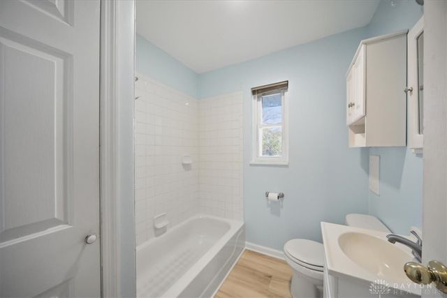 1730 Darst Avenue, Dayton, OH 45403