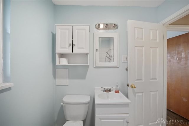 1730 Darst Avenue, Dayton, OH 45403