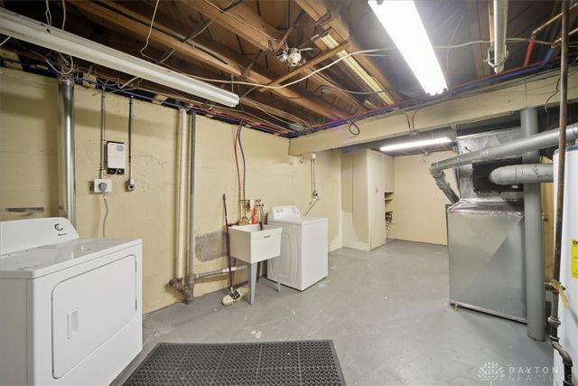 1730 Darst Avenue, Dayton, OH 45403