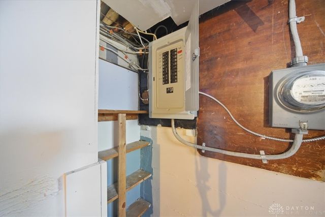 1730 Darst Avenue, Dayton, OH 45403