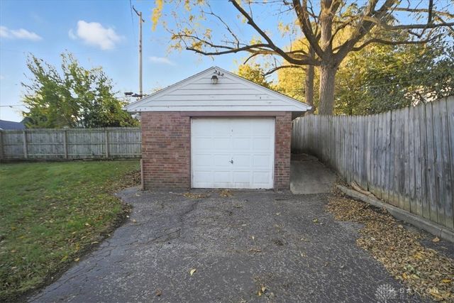 1730 Darst Avenue, Dayton, OH 45403