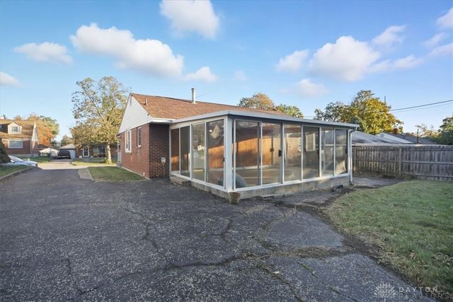 1730 Darst Avenue, Dayton, OH 45403
