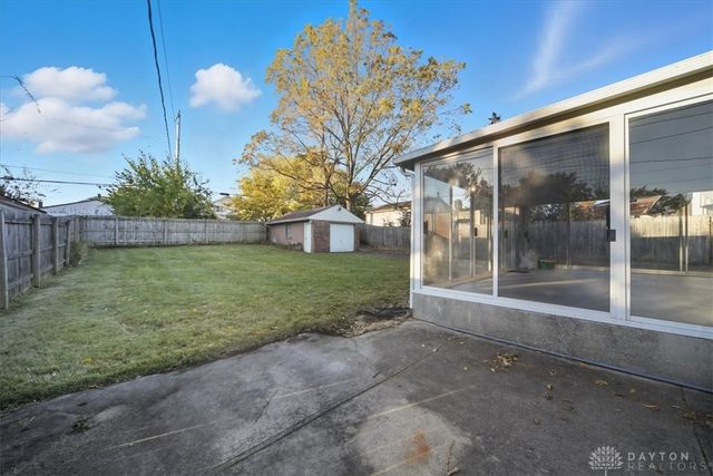 1730 Darst Avenue, Dayton, OH 45403