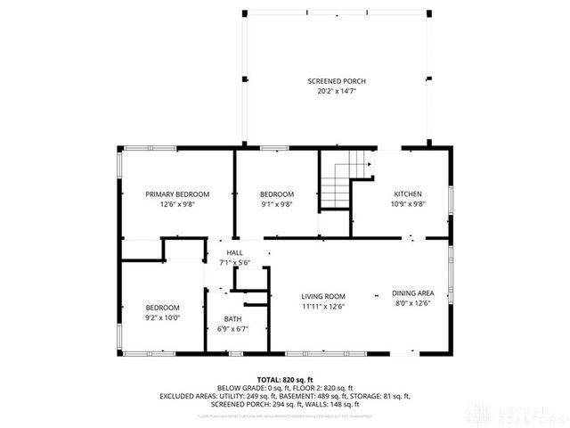 1730 Darst Avenue, Dayton, OH 45403