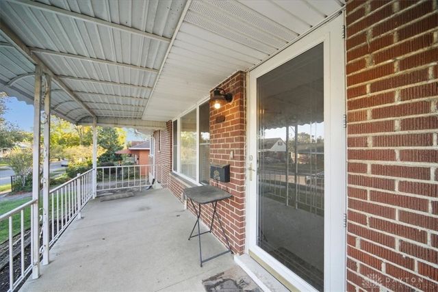 1730 Darst Avenue, Dayton, OH 45403