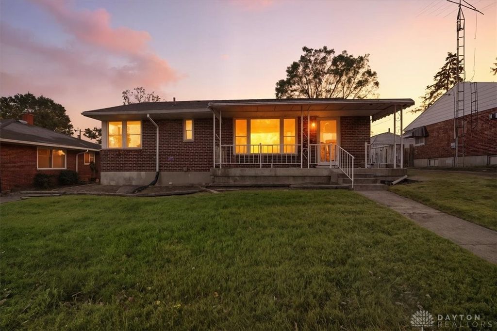 1730 Darst Avenue, Dayton, OH 45403