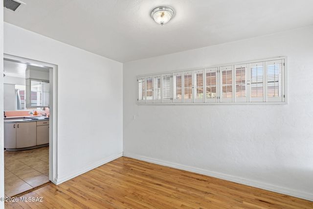 2014 E Helen Street, Tucson, AZ 85719