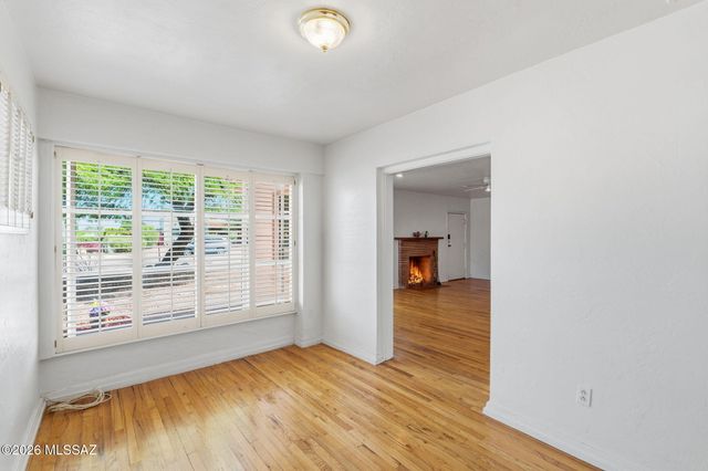 2014 E Helen Street, Tucson, AZ 85719