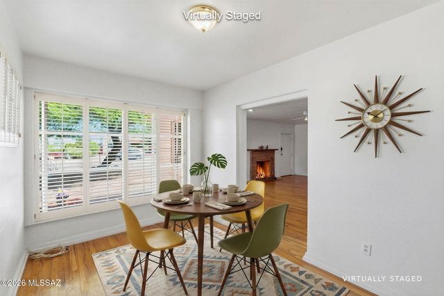 2014 E Helen Street, Tucson, AZ 85719