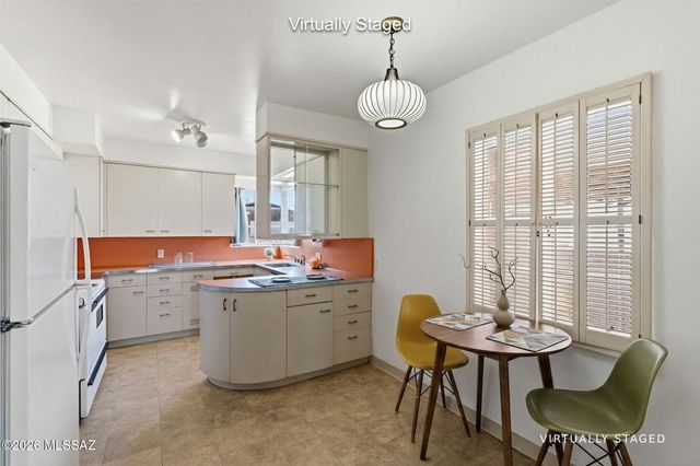 2014 E Helen Street, Tucson, AZ 85719