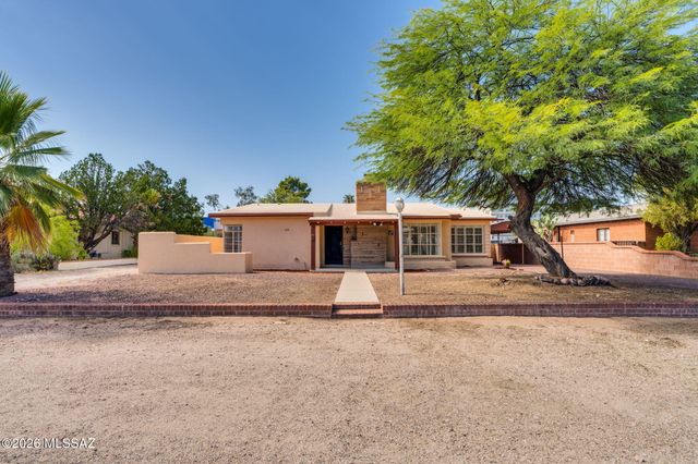 2014 E Helen Street, Tucson, AZ 85719