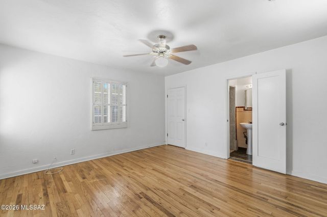 2014 E Helen Street, Tucson, AZ 85719