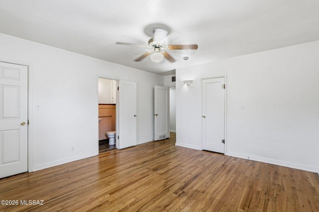 2014 E Helen Street, Tucson, AZ 85719