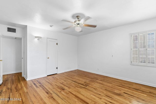 2014 E Helen Street, Tucson, AZ 85719