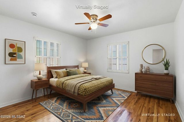 2014 E Helen Street, Tucson, AZ 85719