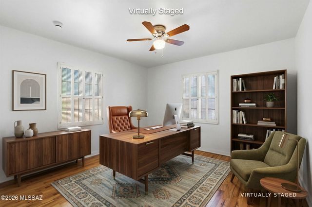 2014 E Helen Street, Tucson, AZ 85719