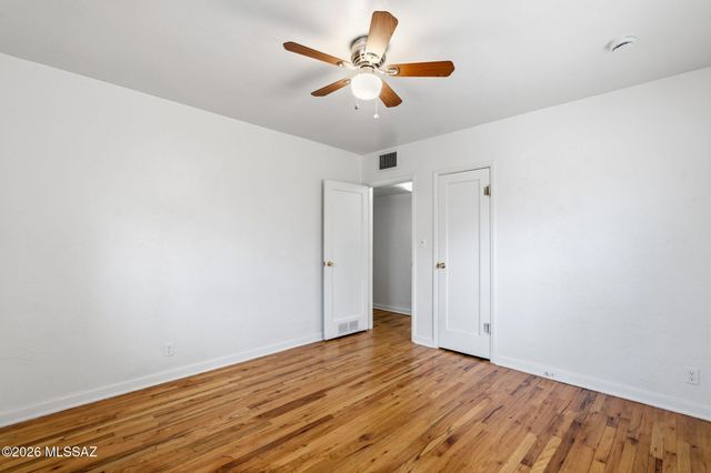 2014 E Helen Street, Tucson, AZ 85719