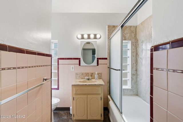 2014 E Helen Street, Tucson, AZ 85719