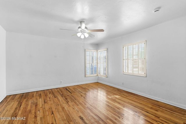 2014 E Helen Street, Tucson, AZ 85719