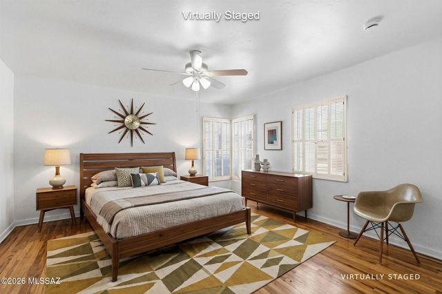 2014 E Helen Street, Tucson, AZ 85719