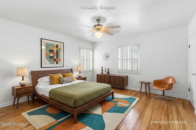 2014 E Helen Street, Tucson, AZ 85719