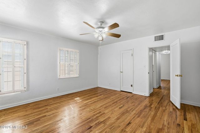 2014 E Helen Street, Tucson, AZ 85719