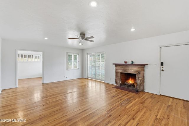 2014 E Helen Street, Tucson, AZ 85719