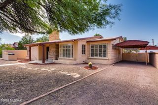 2014 E Helen Street, Tucson, AZ 85719