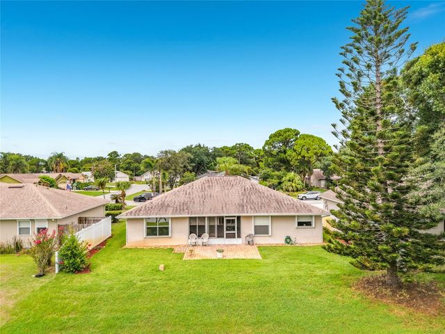 1409 CALIFORNIA DRIVE, Melbourne, FL 32940