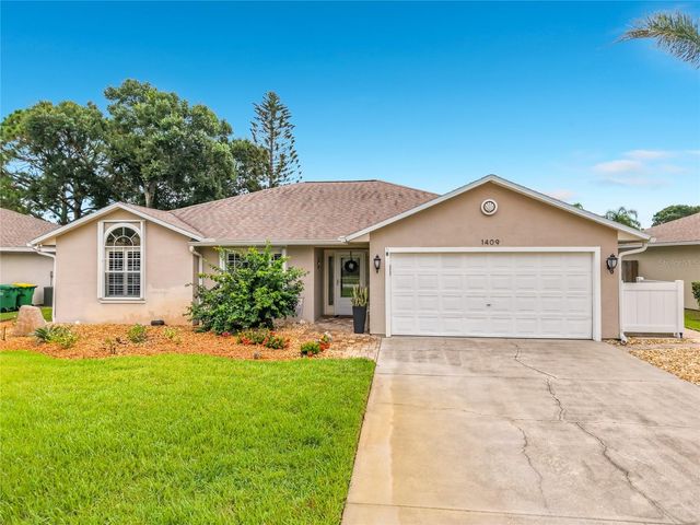 1409 CALIFORNIA DRIVE, Melbourne, FL 32940